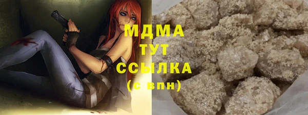 тгк Абаза